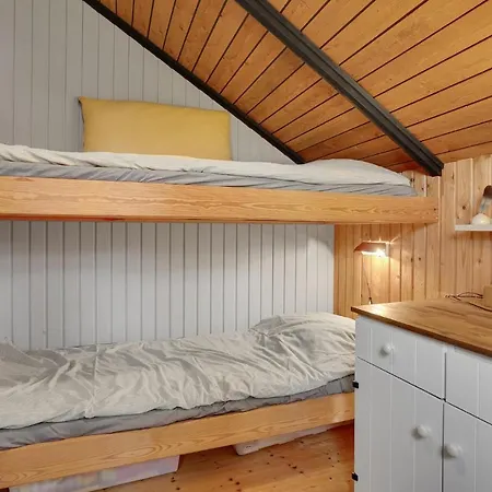 4 Bedroom In Skibby