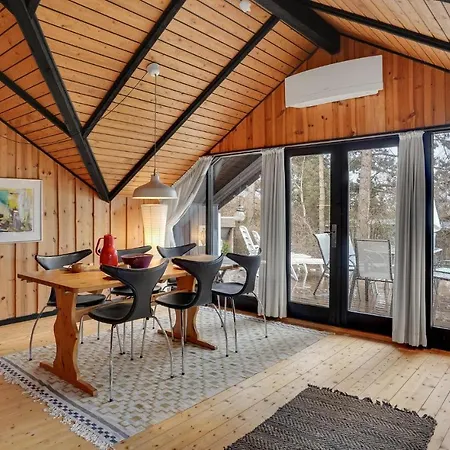 4 Bedroom In * Skibby
