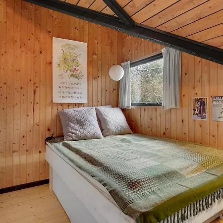 Feriehus 4 Bedroom In *
