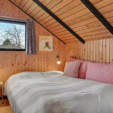 4 Bedroom In Feriehus *